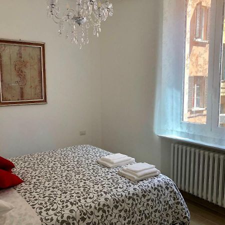 Temporary House De' Giudei Διαμέρισμα Μπολόνια Εξωτερικό φωτογραφία