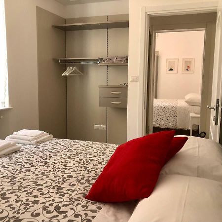 Temporary House De' Giudei Διαμέρισμα Μπολόνια Εξωτερικό φωτογραφία