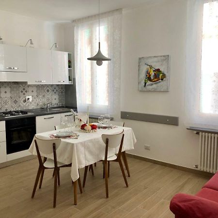 Temporary House De' Giudei Διαμέρισμα Μπολόνια Εξωτερικό φωτογραφία