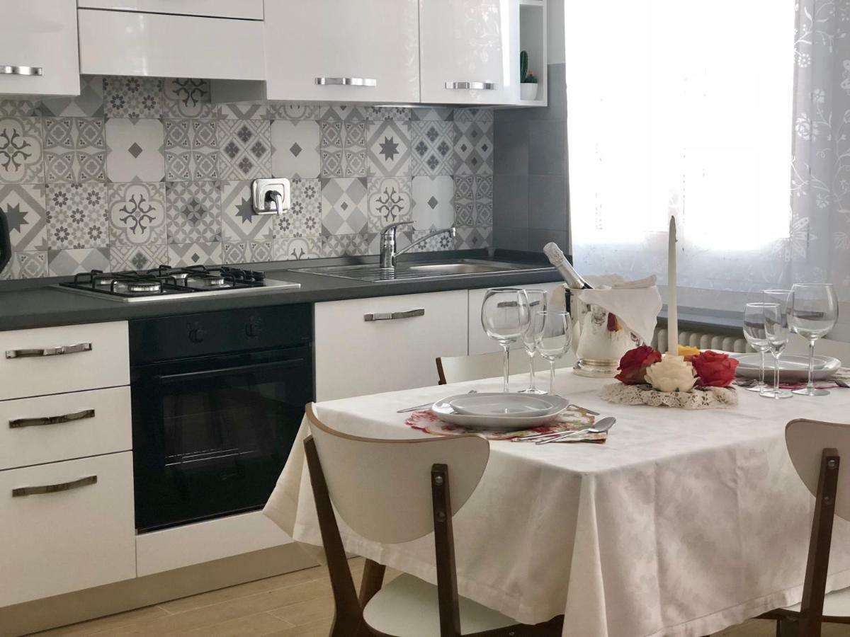 Temporary House De' Giudei Διαμέρισμα Μπολόνια Εξωτερικό φωτογραφία