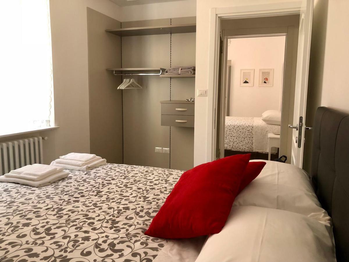 Temporary House De' Giudei Διαμέρισμα Μπολόνια Εξωτερικό φωτογραφία