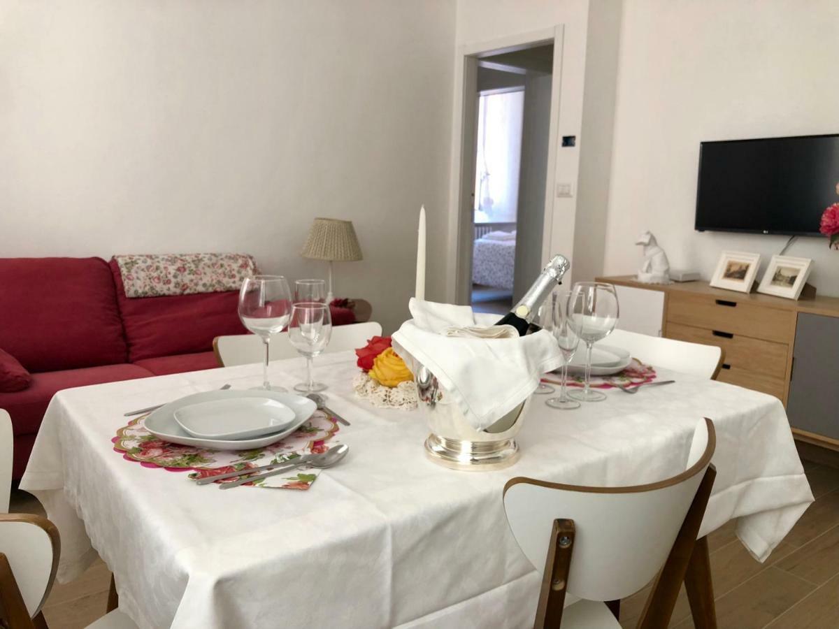 Temporary House De' Giudei Διαμέρισμα Μπολόνια Εξωτερικό φωτογραφία