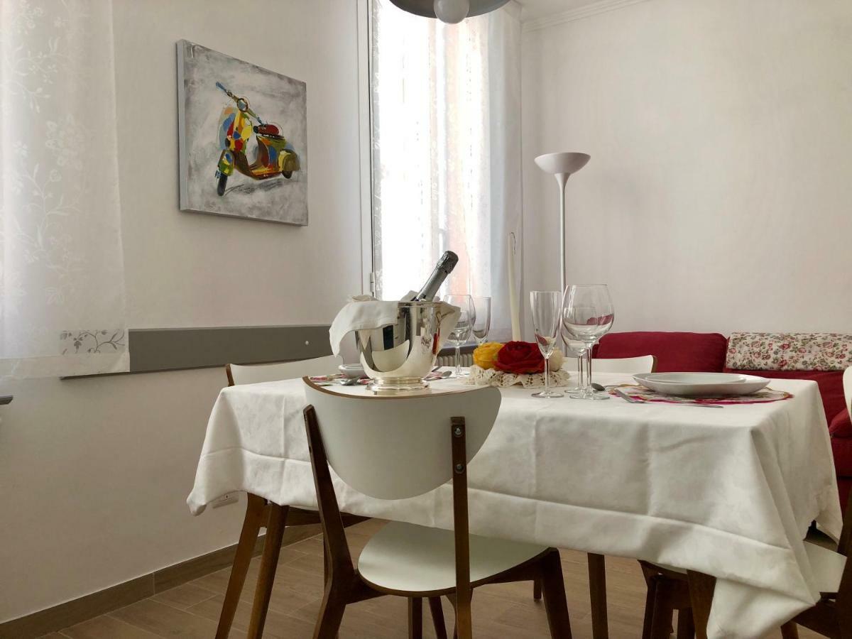 Temporary House De' Giudei Διαμέρισμα Μπολόνια Εξωτερικό φωτογραφία