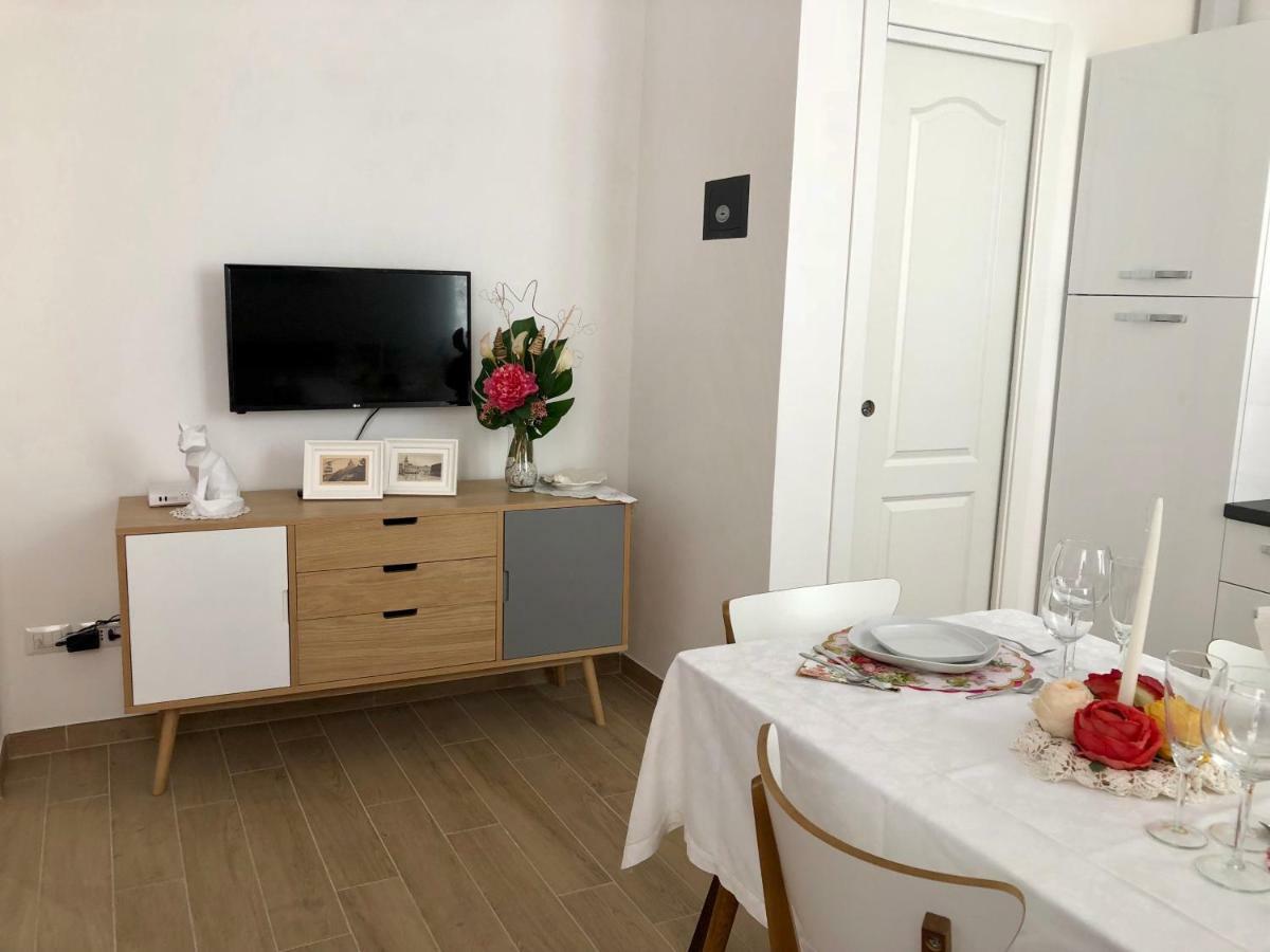 Temporary House De' Giudei Διαμέρισμα Μπολόνια Εξωτερικό φωτογραφία