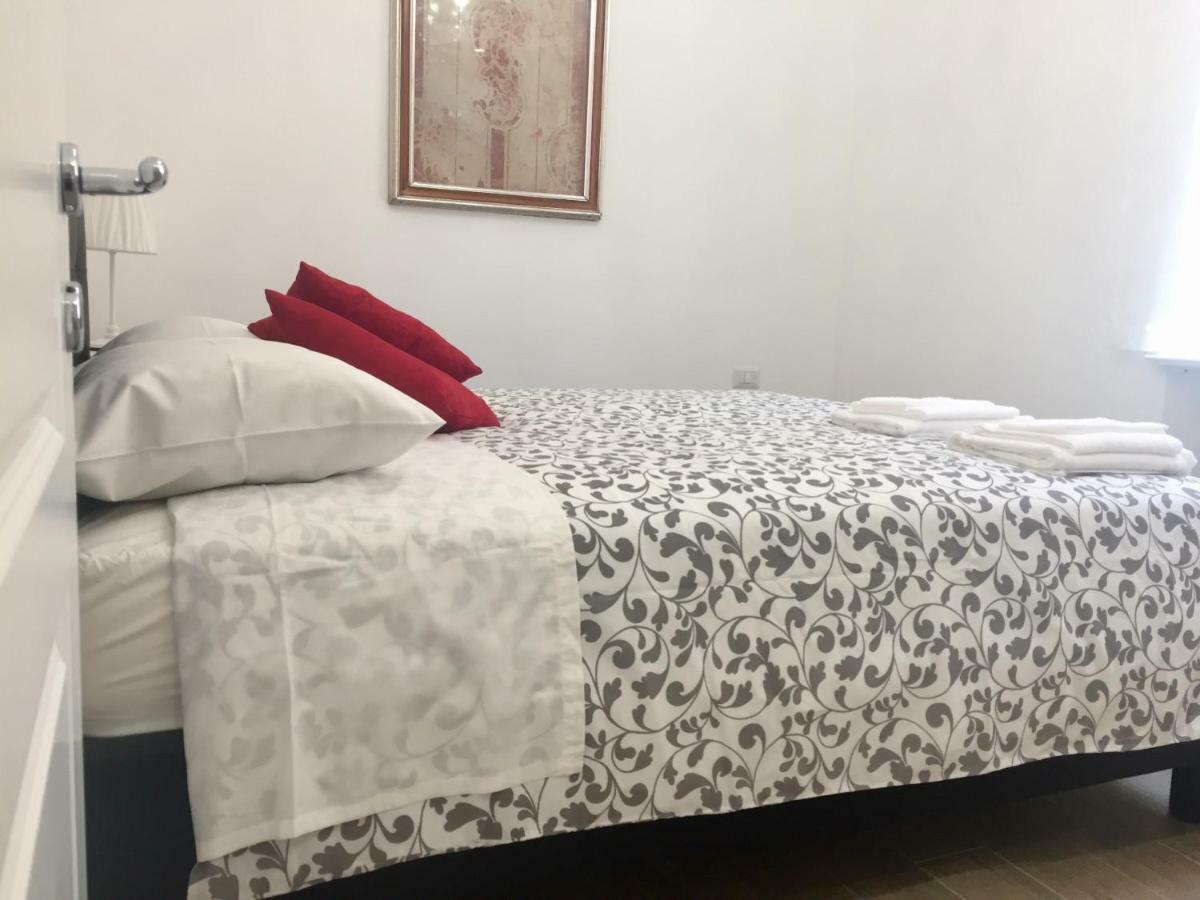 Temporary House De' Giudei Διαμέρισμα Μπολόνια Εξωτερικό φωτογραφία