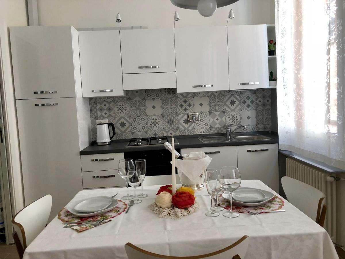 Temporary House De' Giudei Διαμέρισμα Μπολόνια Εξωτερικό φωτογραφία