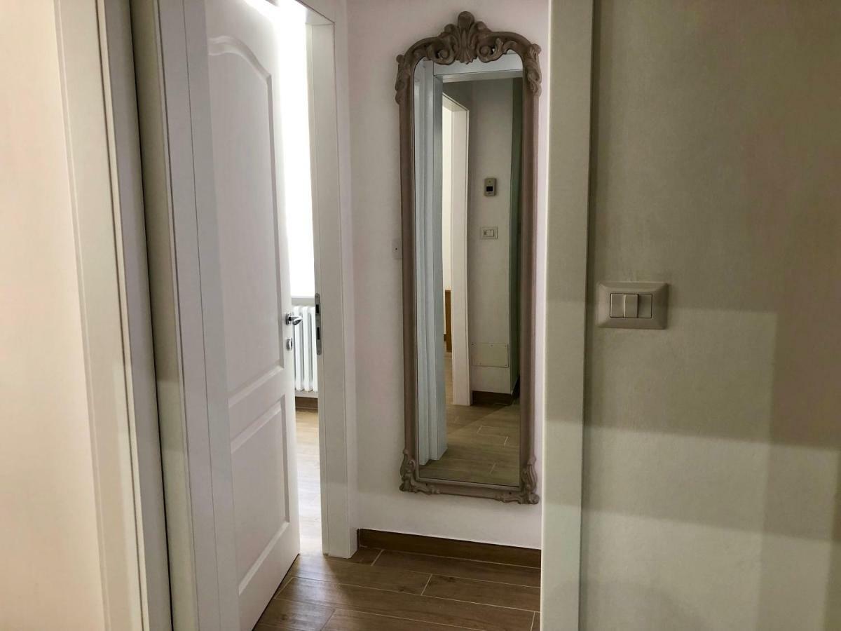 Temporary House De' Giudei Διαμέρισμα Μπολόνια Εξωτερικό φωτογραφία