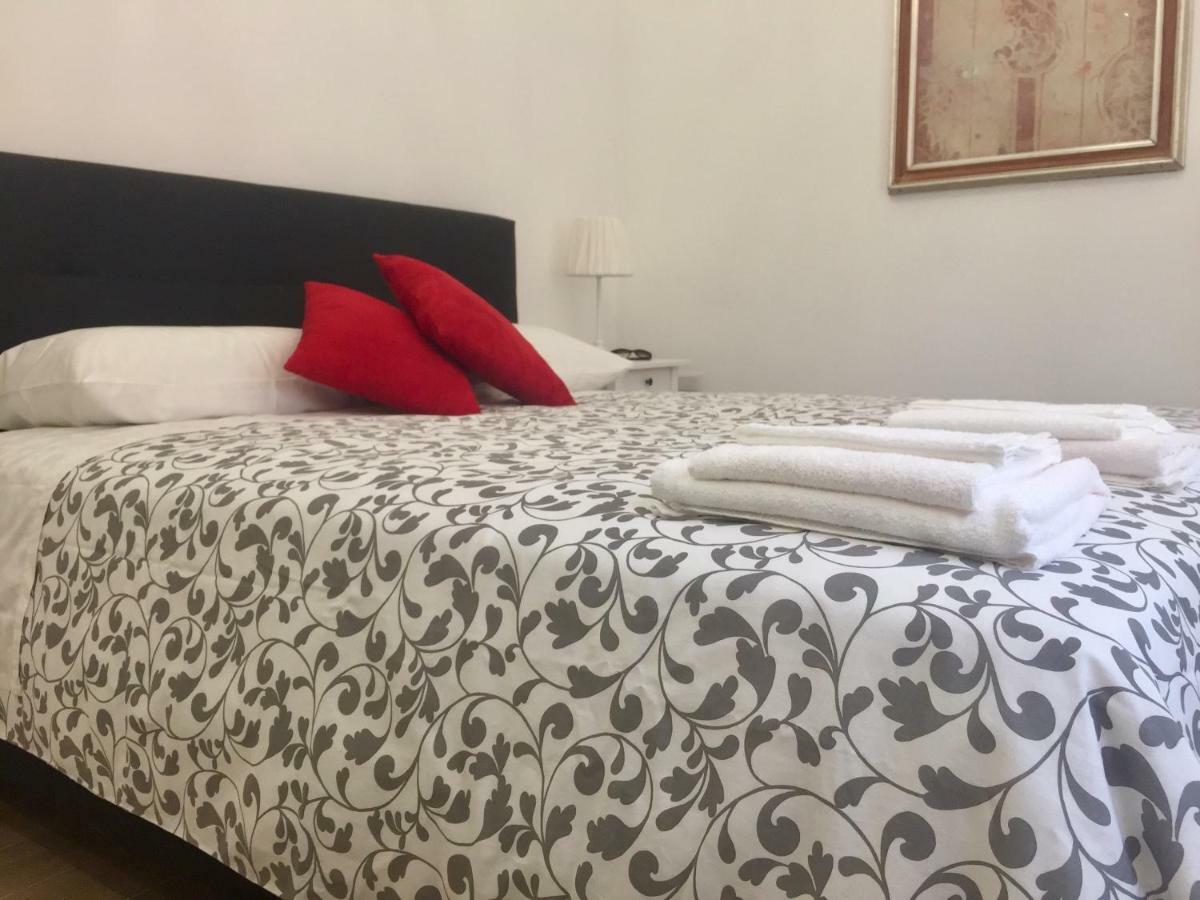 Temporary House De' Giudei Διαμέρισμα Μπολόνια Εξωτερικό φωτογραφία