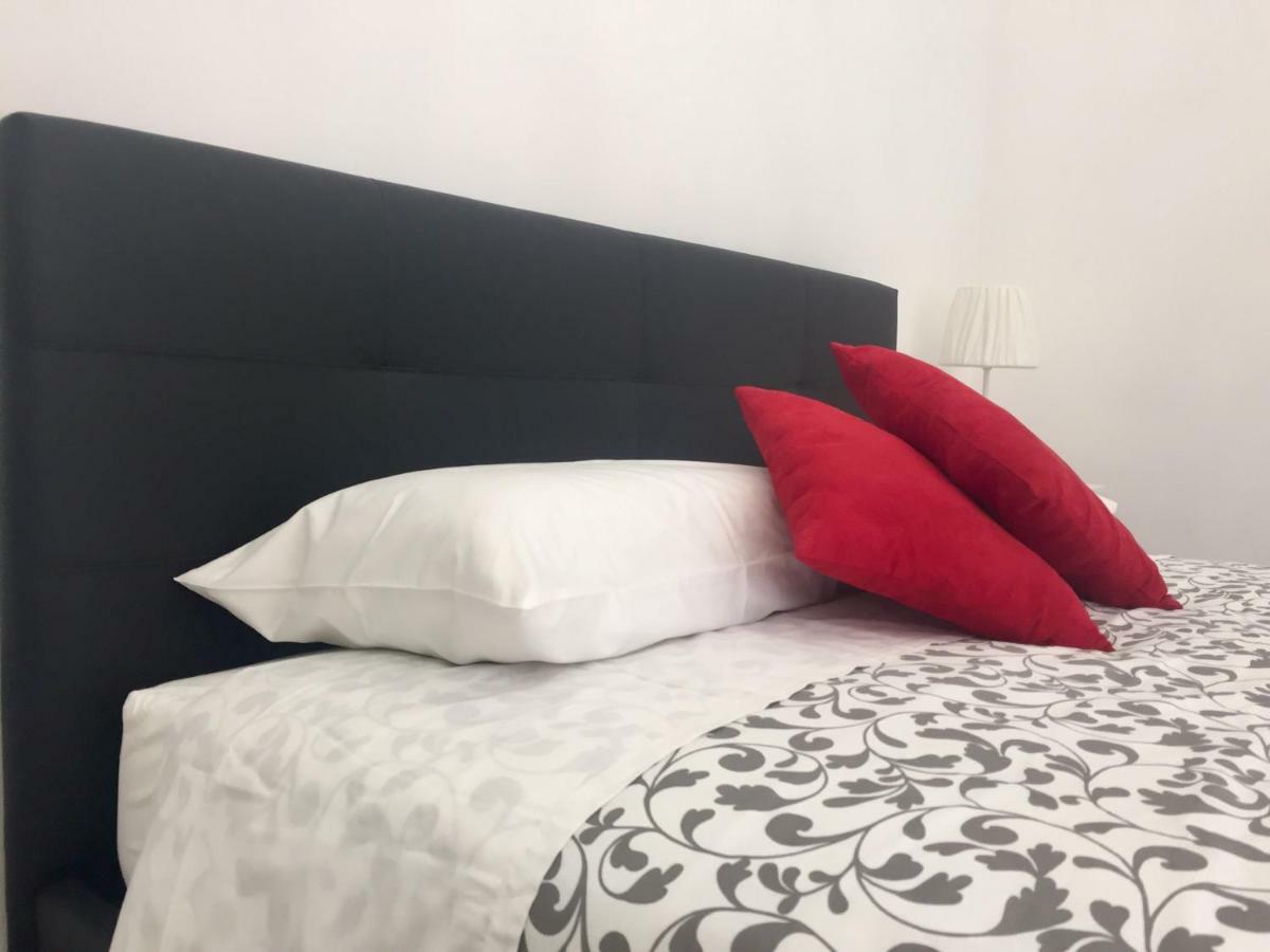 Temporary House De' Giudei Διαμέρισμα Μπολόνια Εξωτερικό φωτογραφία