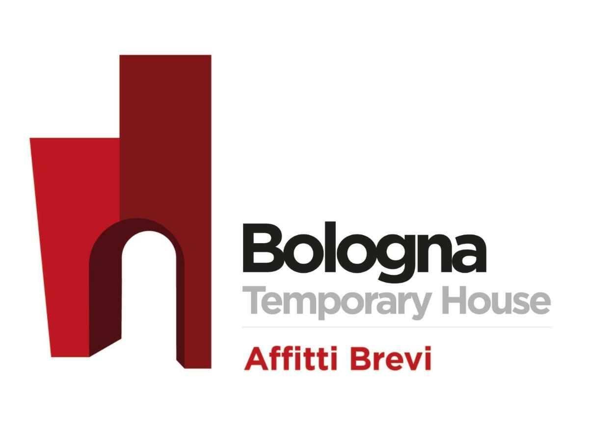 Temporary House De' Giudei Διαμέρισμα Μπολόνια Εξωτερικό φωτογραφία